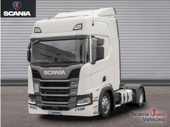 Cabeza tractora SCANIA R 460