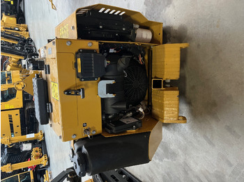 Zanjadora VERMEER SPX25: foto 3