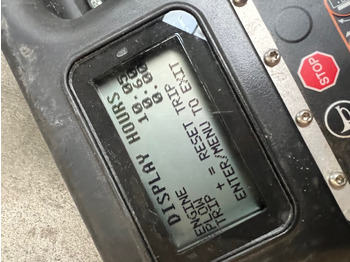 Zanjadora VERMEER SPX25: foto 5