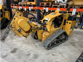 Zanjadora VERMEER SPX25: foto 2