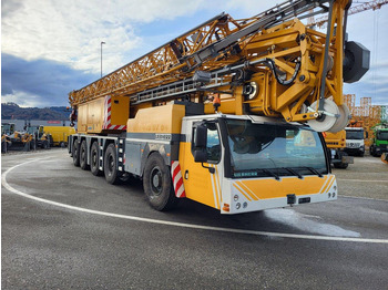 Leasing de Liebherr MK 110 Liebherr MK 110: foto 1