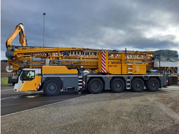 Leasing de Liebherr MK 110 Liebherr MK 110: foto 2