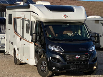Autocaravana perfilada Bürstner Limited T 727 face to face,Hubbett,Automatik: foto 1