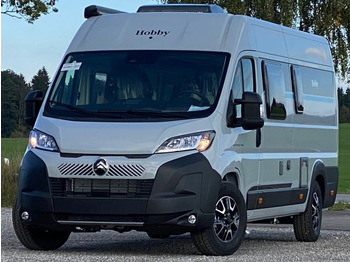 Cámper nuevo Carado ONTOUR Van 640 ET Modell 2025,Längsbetten: foto 4 Cámper nuevo Carado ONTOUR Van 640 ET Modell 2025,Längsbetten: foto 4