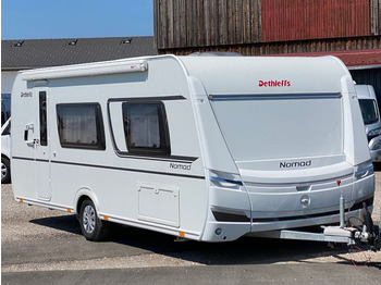 Caravana DETHLEFFS Nomad