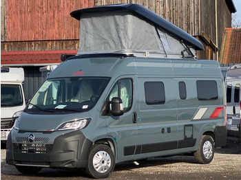 Cámper nuevo LMC INNOVAN 600 ,ASD, Aufstelldach,26 Modell,: foto 4