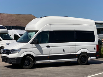 Cámper VOLKSWAGEN Grand California 600