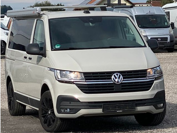 Coche VOLKSWAGEN T6.1 Multivan