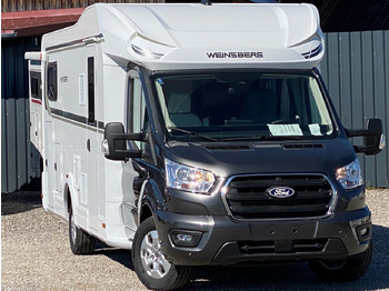 Autocaravana perfilada WEINSBERG CaraSuite 700 MEG