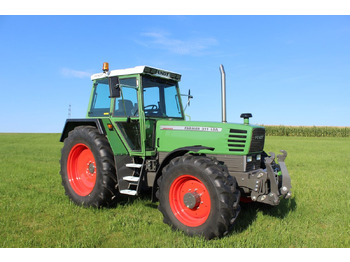 Tractor FENDT Farmer 300
