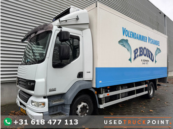 Camión frigorífico DAF LF 55 220