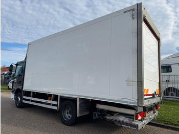 Camión frigorífico MAN TGM 12.220 / Carrier / Euro 6 / Tail Lift / TUV: 9-2026 / Belgium Truck: foto 2