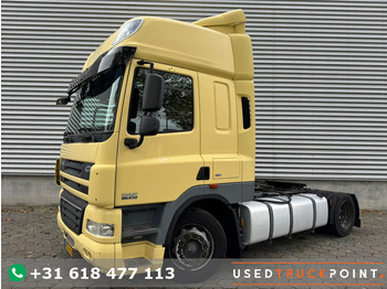 Cabeza tractora DAF CF 85 410