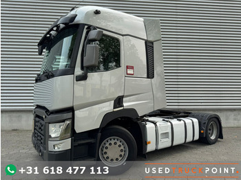 Cabeza tractora RENAULT T 460