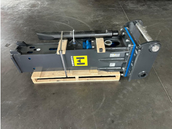 Martillo hidráulico para Maquinaria de construcción nuevo HAMMER MS900: foto 4
