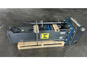 Martillo hidráulico para Maquinaria de construcción nuevo HAMMER MS900: foto 3