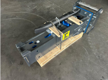 Martillo hidráulico para Maquinaria de construcción nuevo HAMMER MS900: foto 2