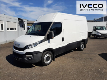 Furgón IVECO Daily