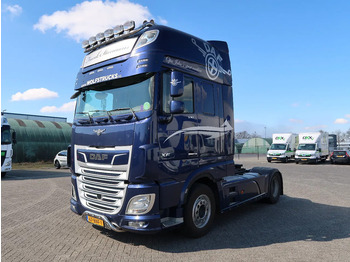Cabeza tractora DAF XF 530