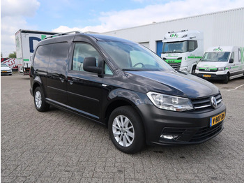 Leasing de Volkswagen Caddy 2.0 TDI 102pk, Maxi L2H1, Aut, NL van, TOP! Volkswagen Caddy 2.0 TDI 102pk, Maxi L2H1, Aut, NL van, TOP!: foto 2