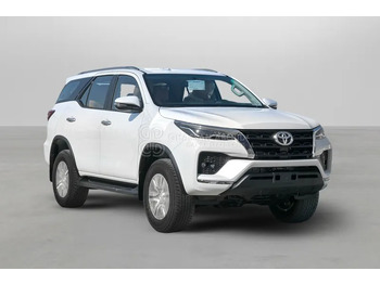 SUV/ Todoterreno TOYOTA