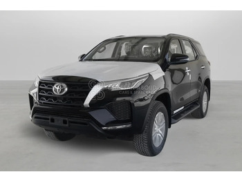 SUV/ Todoterreno TOYOTA