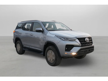 SUV/ Todoterreno TOYOTA