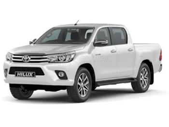 Pick-up TOYOTA Hilux