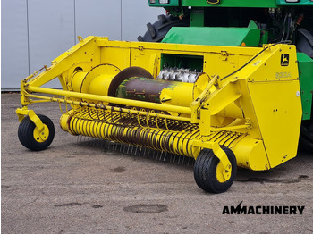 Cabezal de maíz JOHN DEERE