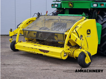 Cabezal de maíz JOHN DEERE