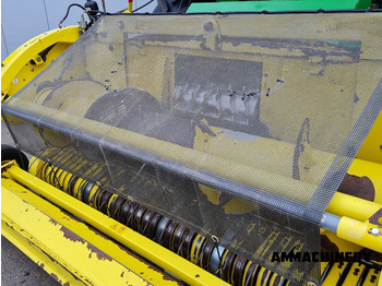 Accesorios para cosechadoras de forraje John Deere 630C pick up: foto 5 Accesorios para cosechadoras de forraje John Deere 630C pick up: foto 5