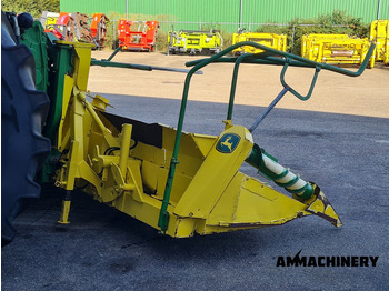 Cabezal de maíz para transporte de alimentos Kemper 345 fits JD rotary corn header: foto 3