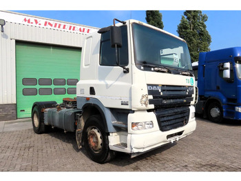 Cabeza tractora DAF