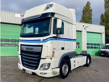 Cabeza tractora DAF XF 530