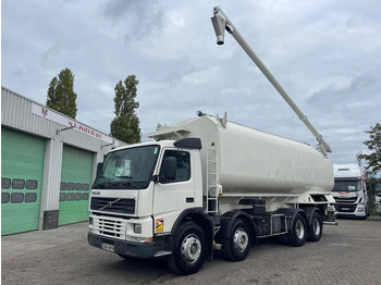 Camión cisterna VOLVO FM12 380