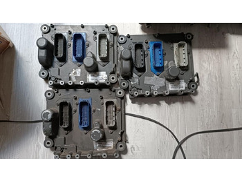 Unidad de control para Camión Delphi DAF XF105, XF95, E5, ECU DAF XF truck: foto 3 Unidad de control para Camión Delphi DAF XF105, XF95, E5, ECU DAF XF truck: foto 3