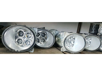 Faro antiniebla SCANIA