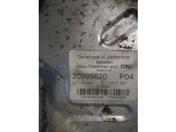 Unidad de control VOLVO FH