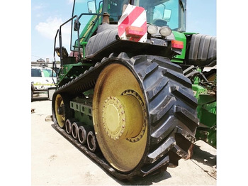 Oruga para Maquinaria agrícola nuevo Rubber track for  JOHN DEERE 9RT 30" and 36": foto 3