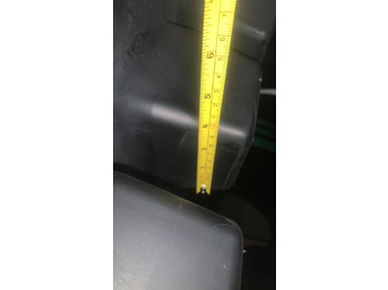 Oruga para Maquinaria agrícola nuevo Rubber track for  JOHN DEERE 9RT 30" and 36": foto 5