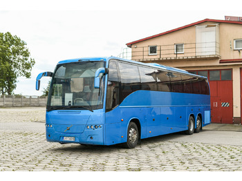 Autocar VOLVO