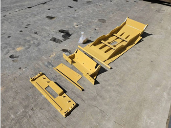 Implemento CATERPILLAR