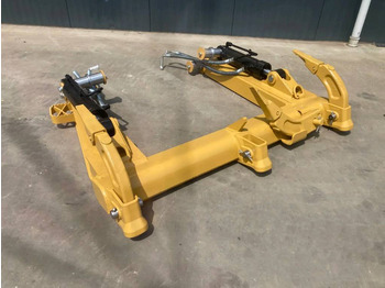 Implemento CATERPILLAR