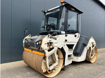 Rodillo BOMAG