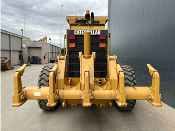 Grader Cat 140H: foto 4 Grader Cat 140H: foto 4