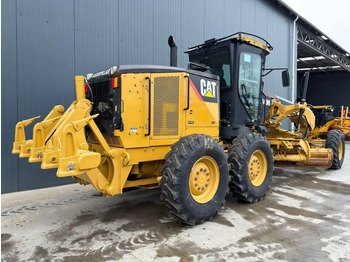 Grader Cat 140M - LOW HOURS: foto 4