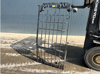 Cabina e interior CATERPILLAR