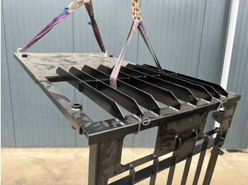 Cabina e interior para Maquinaria de construcción nuevo Cat 349D Guard: foto 2