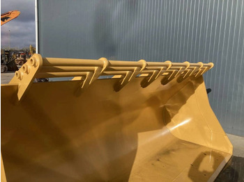 Cazo para Maquinaria de construcción nuevo Cat 980G: foto 5