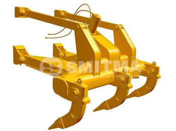 Escarificador CATERPILLAR